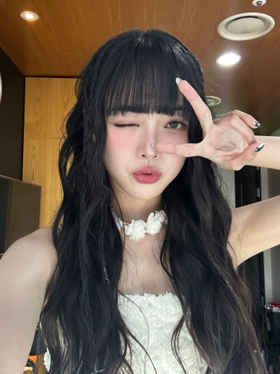 Geenius 崔芮英yeyoung