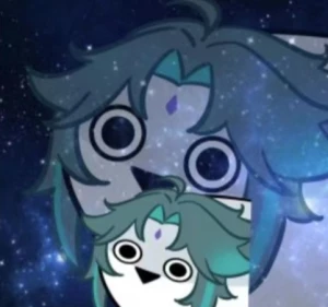 魈