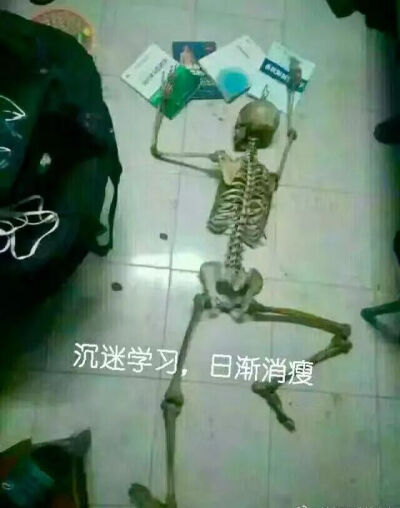 医学生表情包