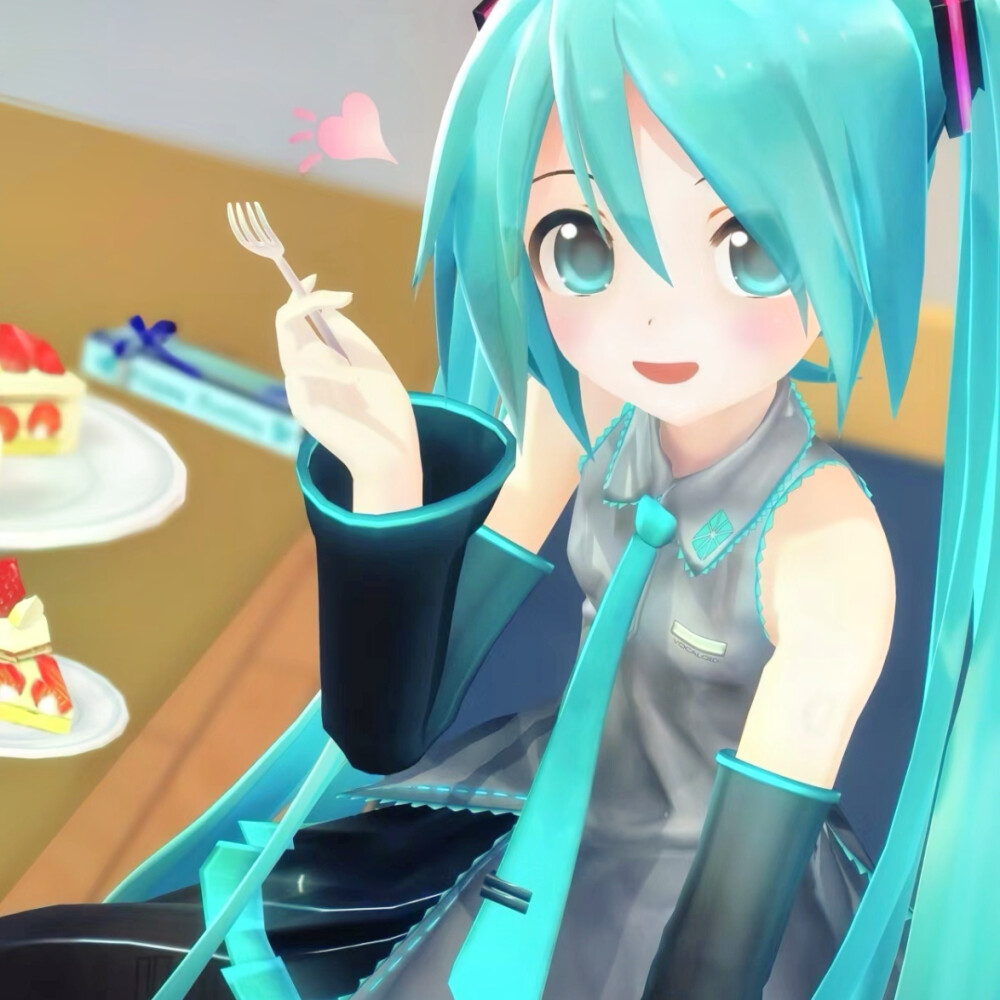 miku