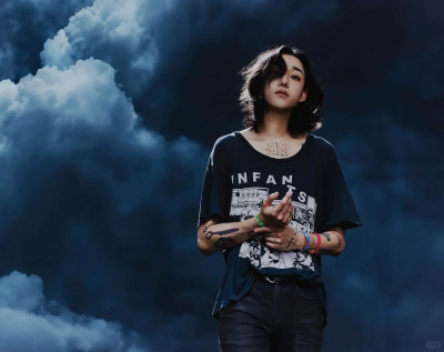 LØREN ☁️ HEAD IN THE CLOUDS LA 2023