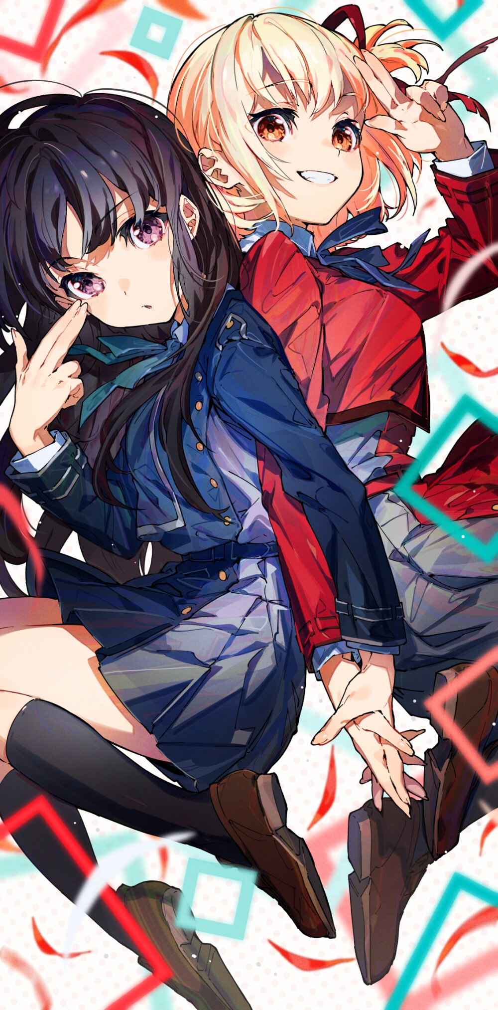 画师：Mika Pikazo