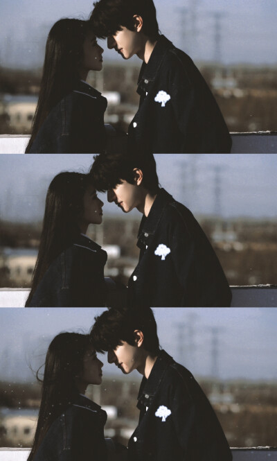 【脱轨】
【刘浩存/江晓媛】
【林一/祁连】