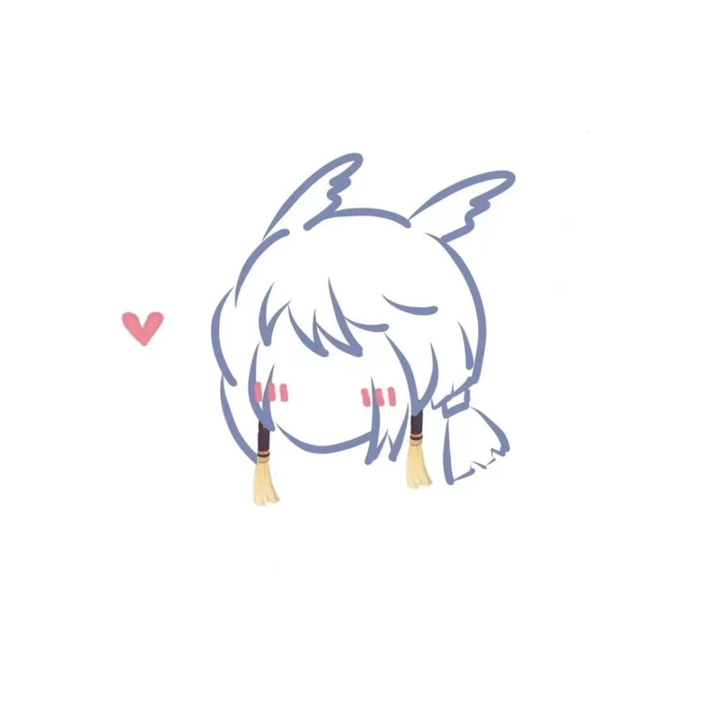 最后一组好像那个光遇游戏啊
闺蜜头像