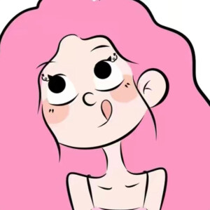 女头