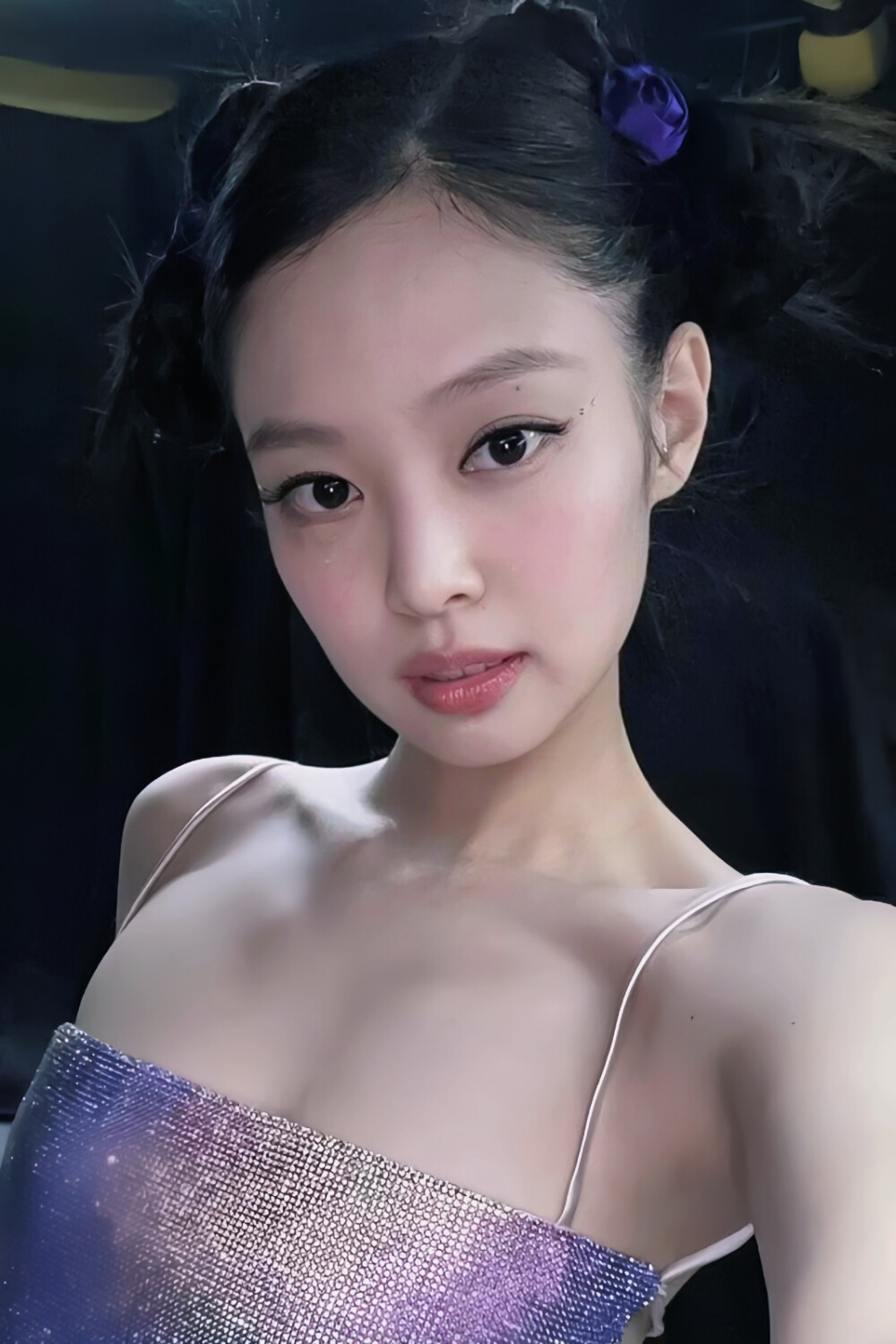 jennie金珍妮