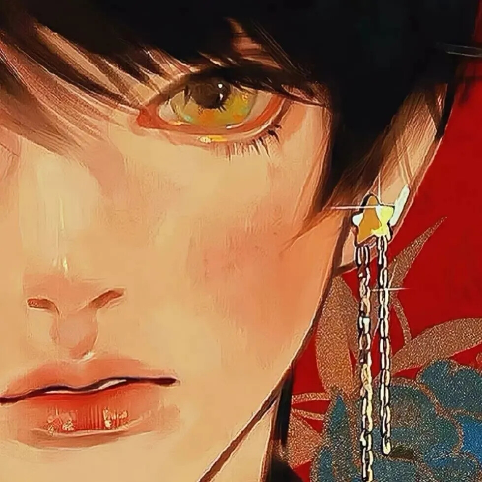 男头动漫