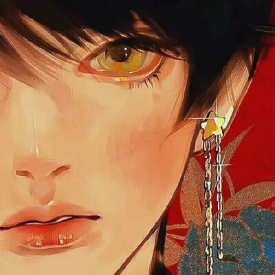 男头动漫