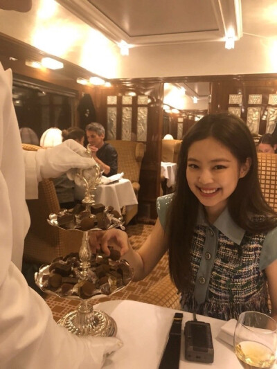 jennie