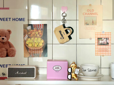 平板壁纸 可爱 粉色