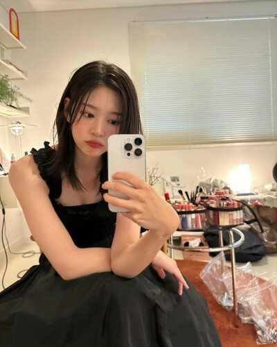 金珉周 minju