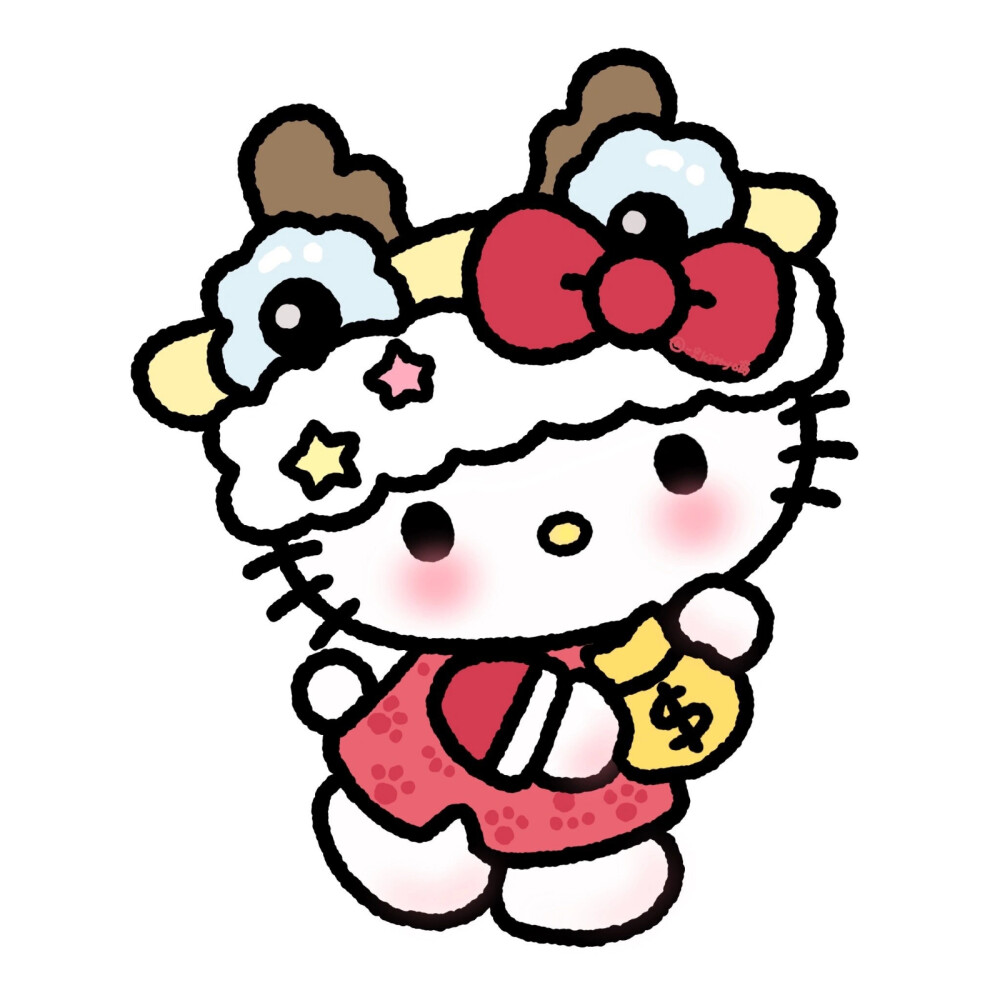 Hello Kitty