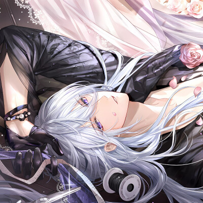 美人爹咪\(≧▽≦)/♡