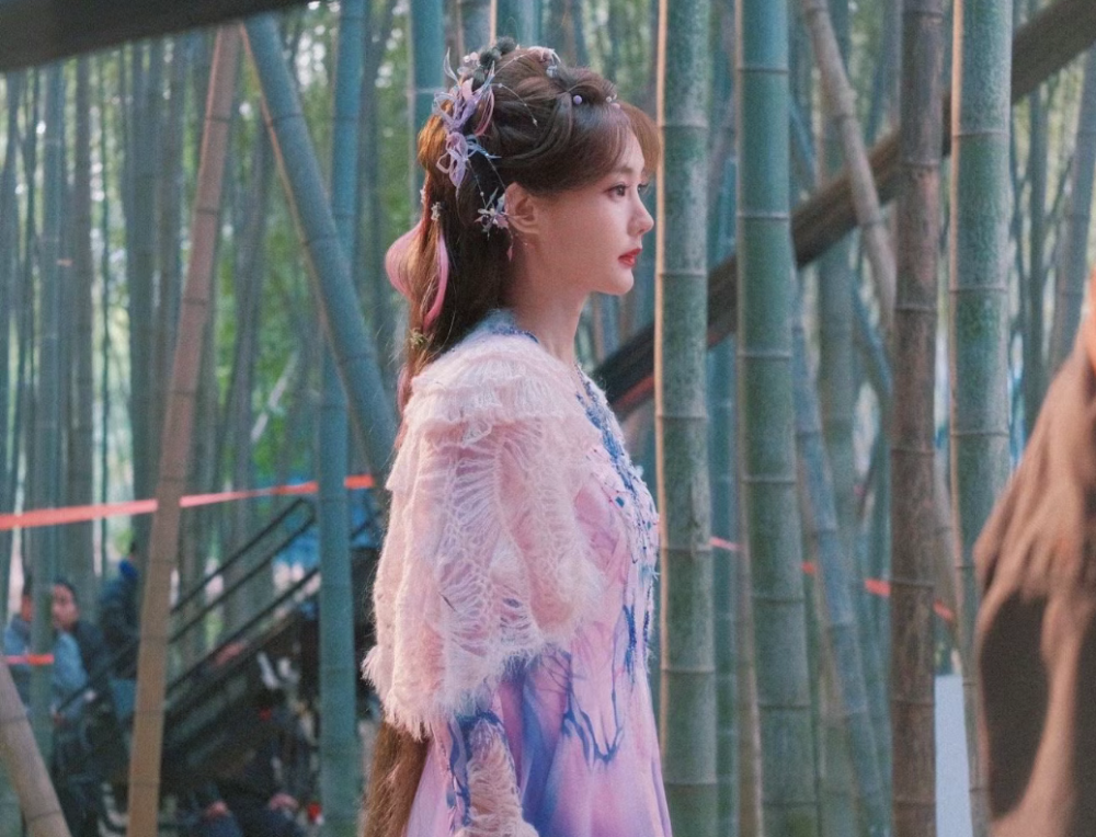 狐妖小红娘王权篇