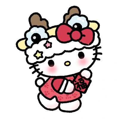 Hello Kitty