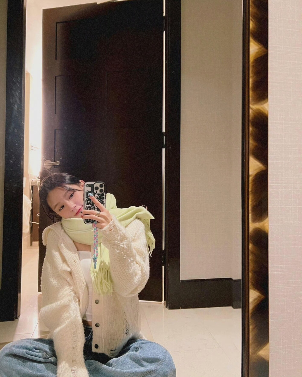 赵美延 miyeon