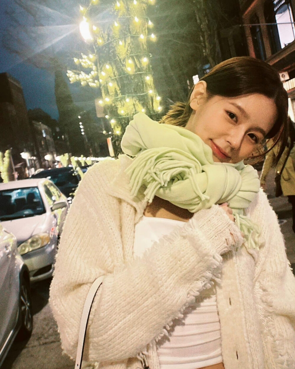 赵美延 miyeon