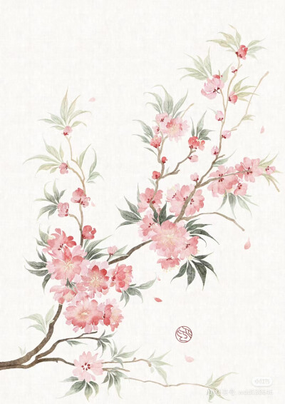 桃花