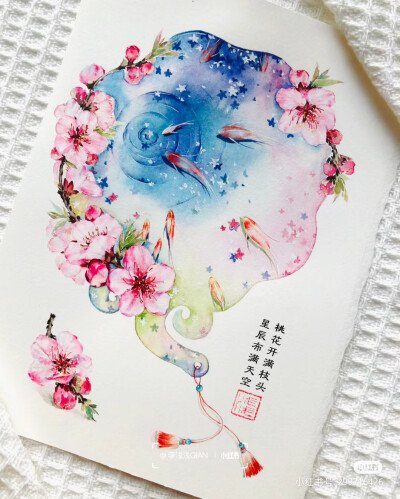桃花