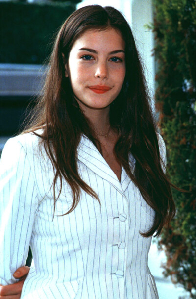 Liv Tyler
丽芙泰勒