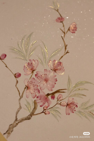 桃花