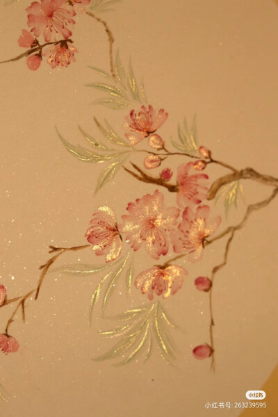 桃花