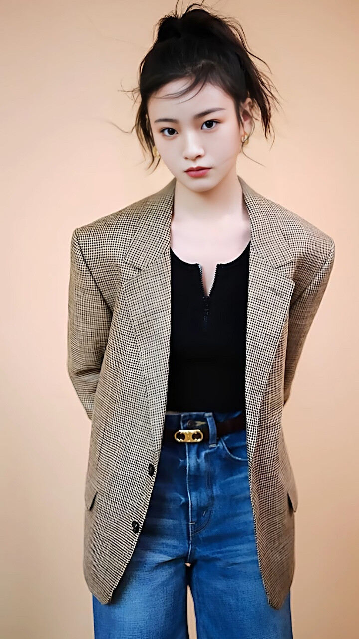 李庚希 - 高清图片,堆糖,美图壁纸兴趣社区