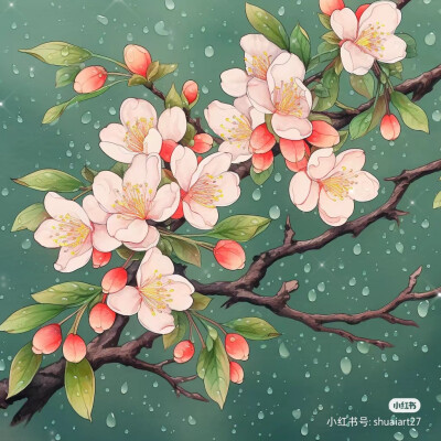 桃花