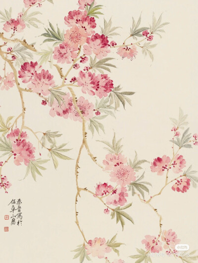 桃花