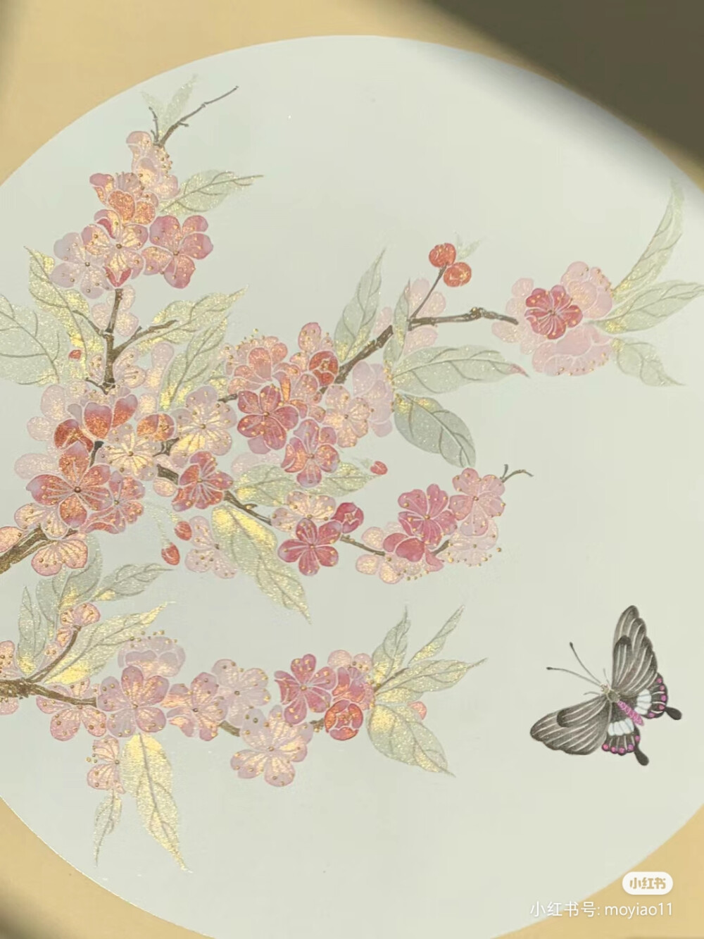 桃花