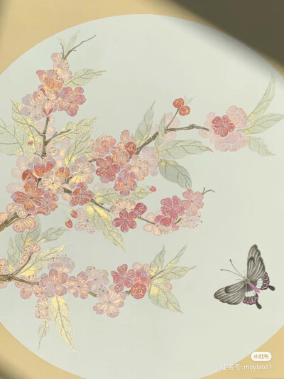 桃花