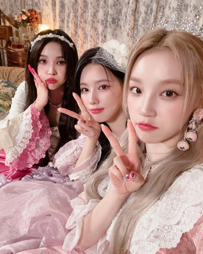 gidle