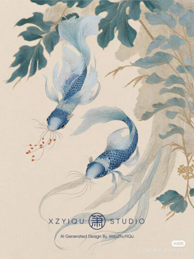 鱼