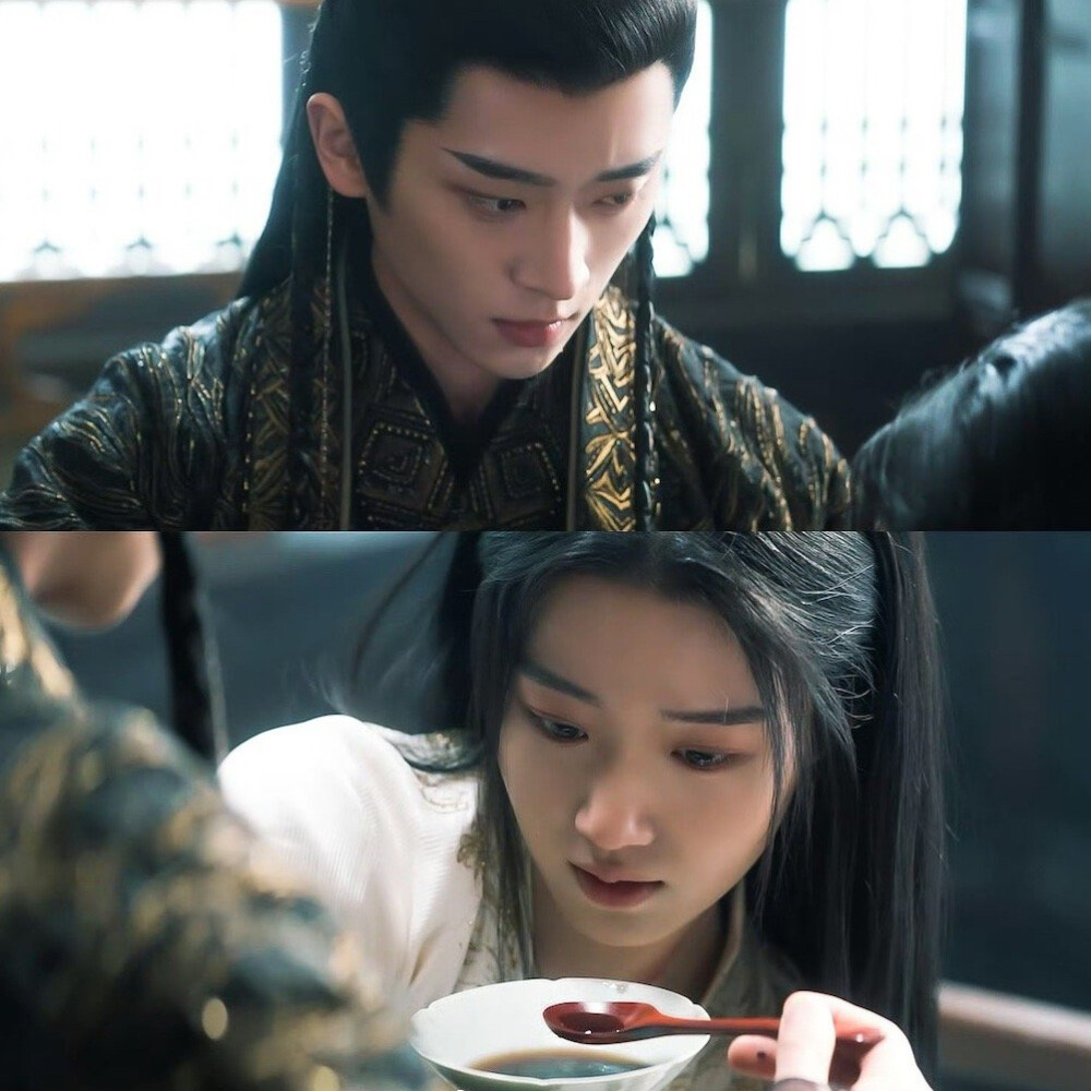 云之羽 虞书欣 张凌赫 丞磊 卢昱晓 田嘉瑞 … - 高清图片，堆糖，美图壁纸兴趣社区