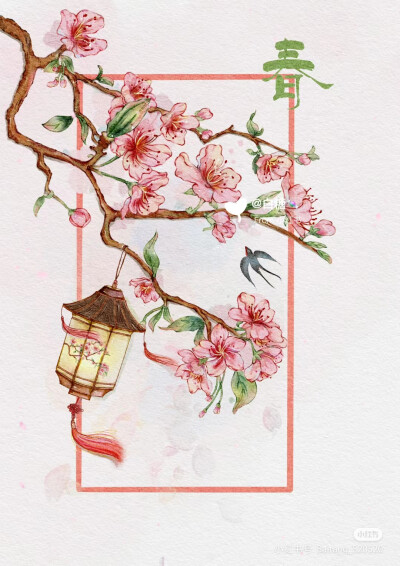 桃花