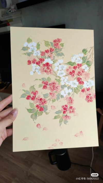 桃花