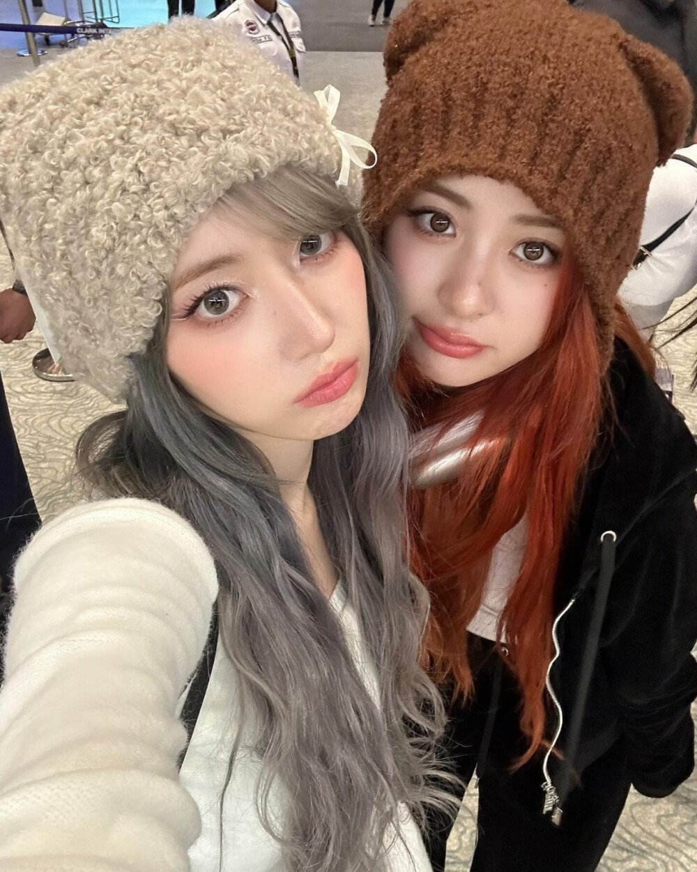 许允真 yunjin