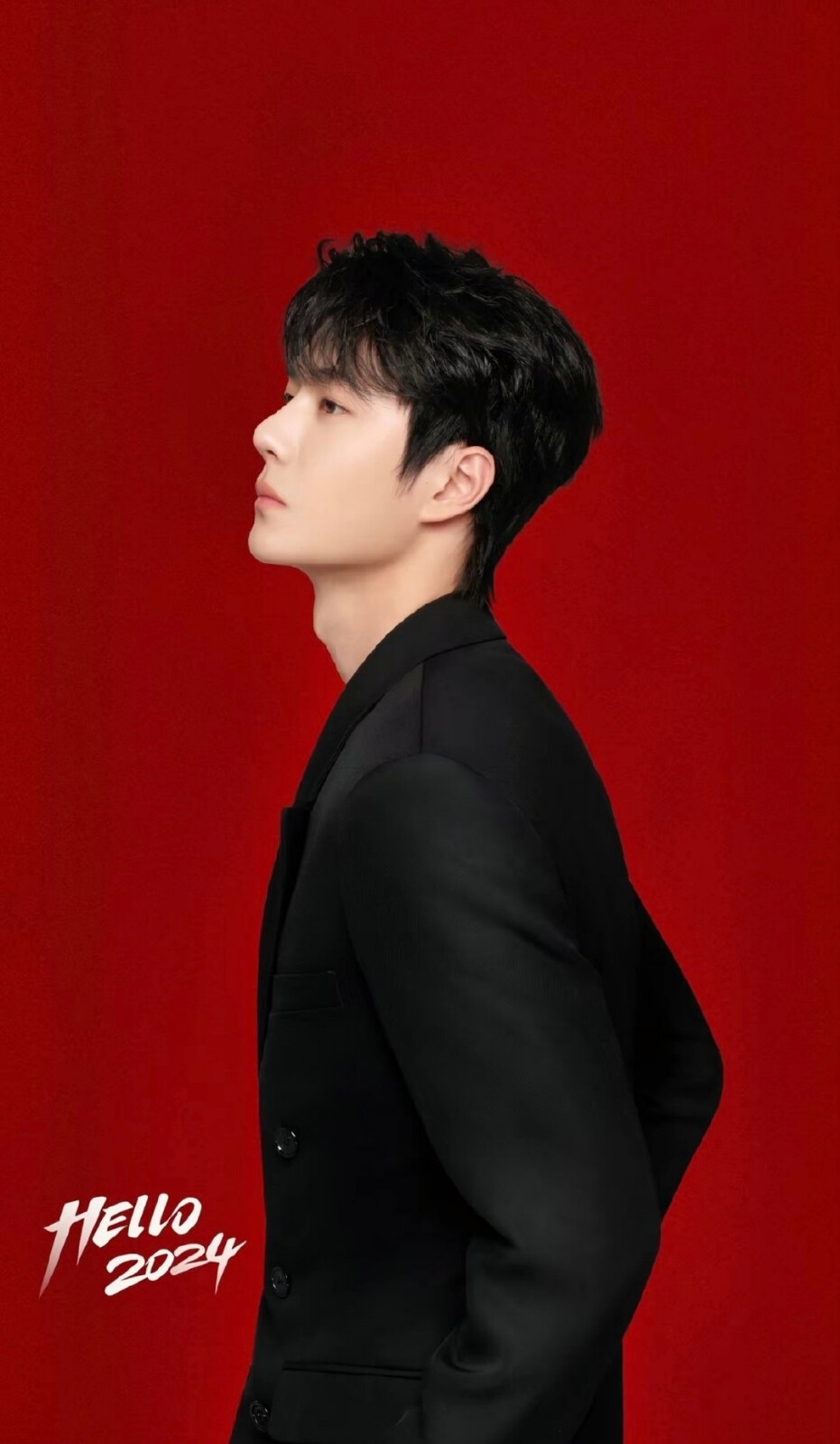 2024.1.5.COTTICOFFEE库迪咖啡品牌代言人王一博
“再要一杯咖啡☕️”