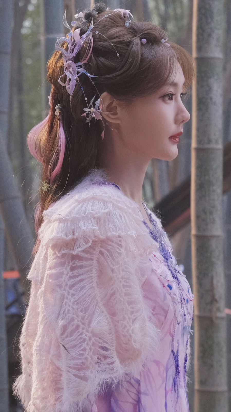 狐妖小红娘王权篇 路透