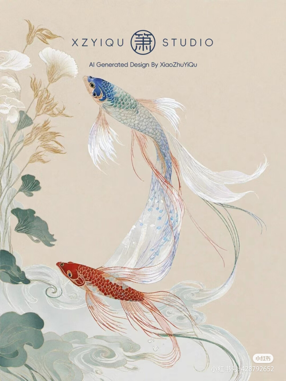 鱼- 高清图片,堆糖,美图壁纸兴趣社区