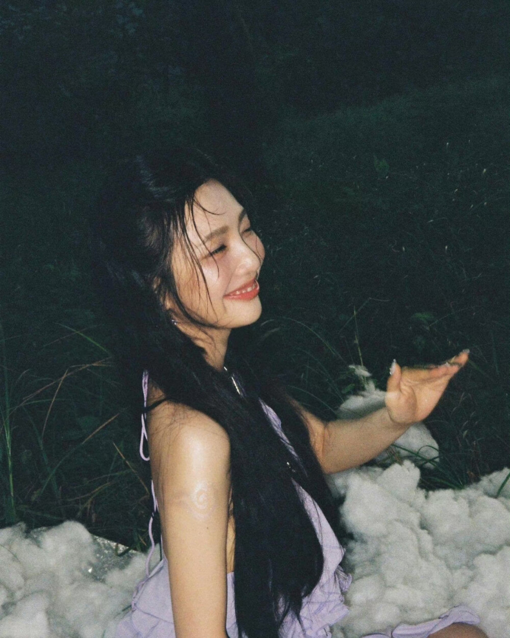 joy