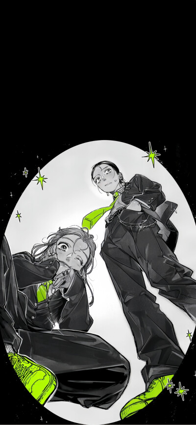 图源小红薯：银子战记 | 分享仅限自用壁纸 | 商用请联系作者