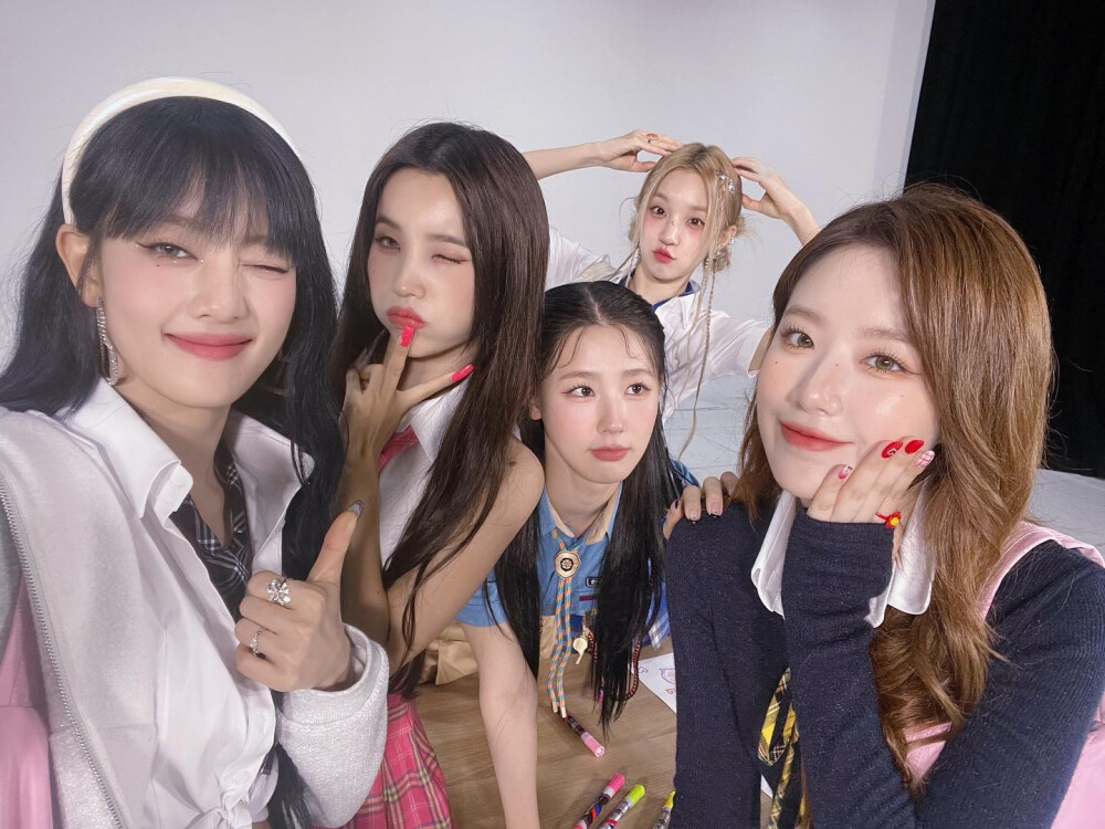 gidle