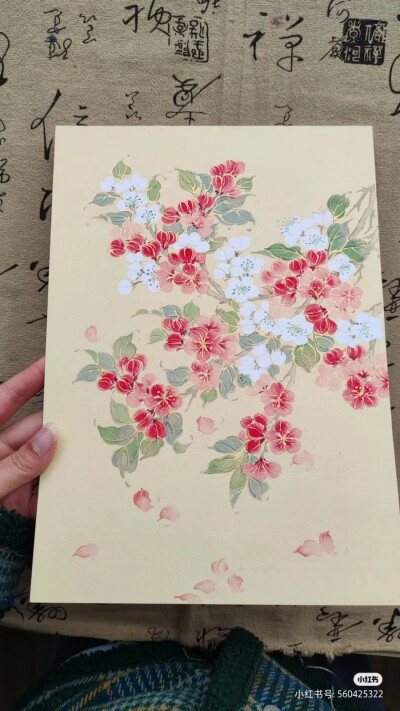 桃花
