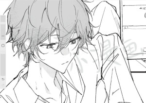 《一直游到海水变幻》