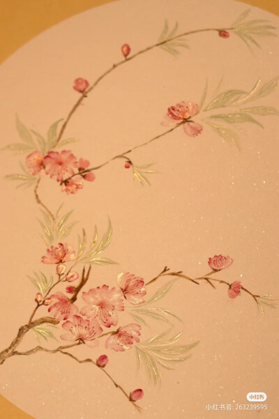 桃花