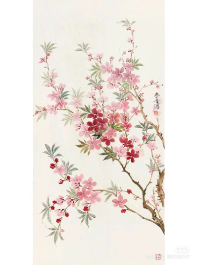 桃花