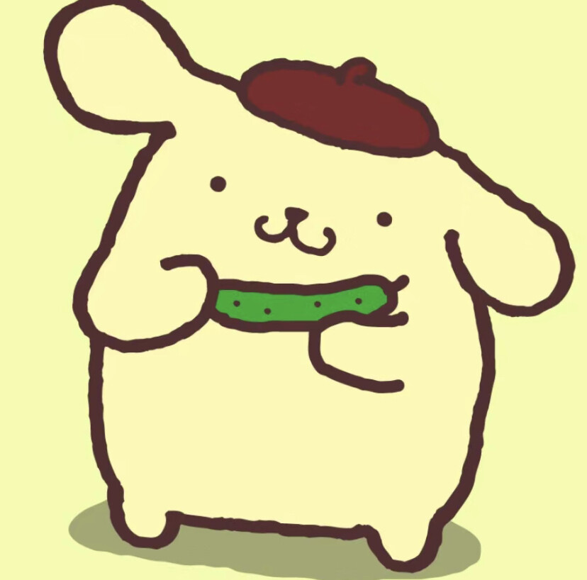 情头