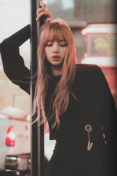 Lisa