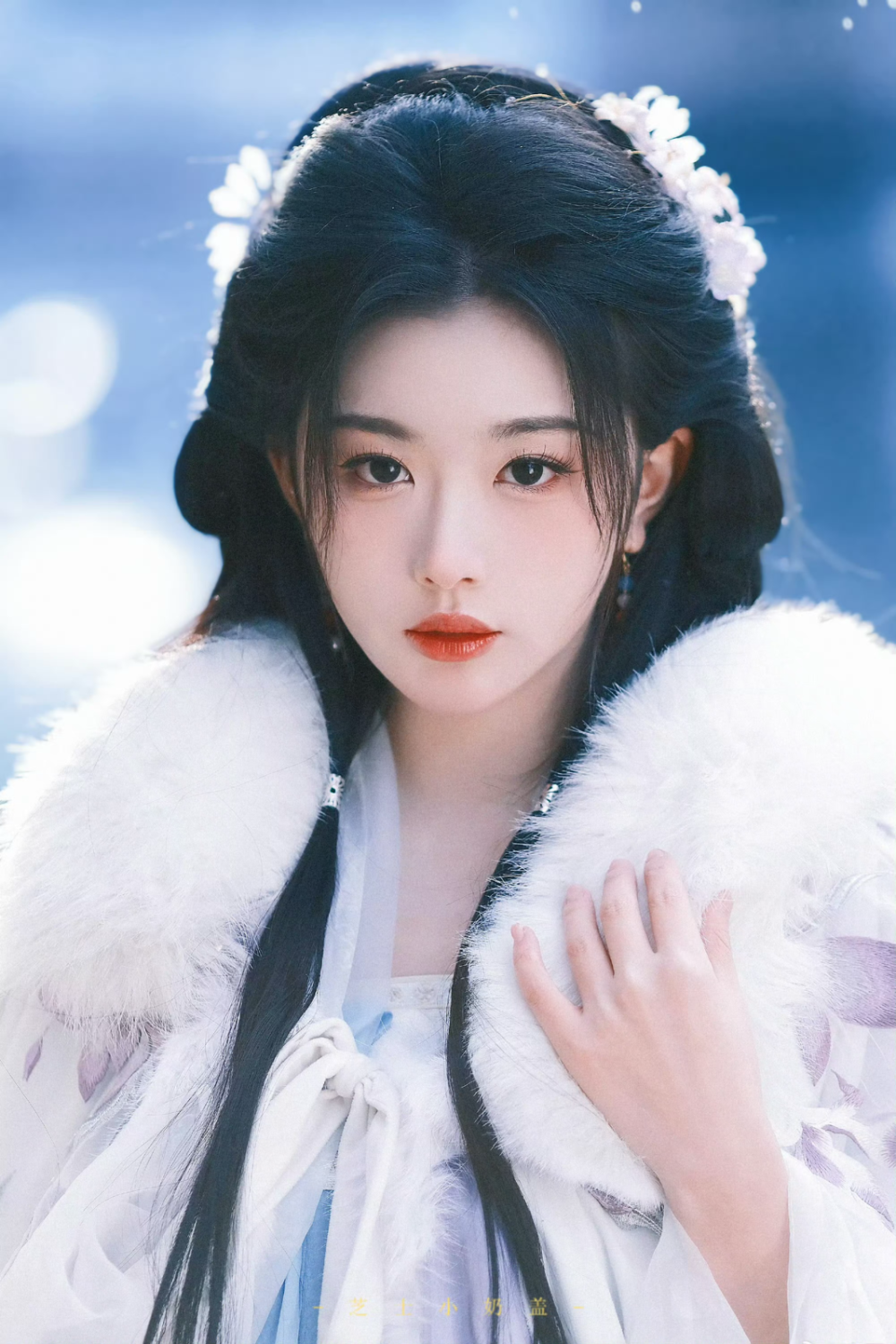 孔雪儿